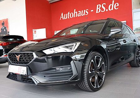 Cupra Leon Sportstourer 1.4 e-Hybrid,KameraNaviLED,1Hd