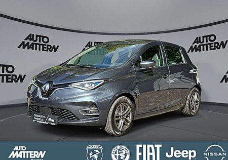 Renault ZOE R110 Experience ZE50 CCS Kaufbatterie