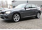 BMW X1 sDrive 20d Aut. M Sportpaket/AHK/Xenon/Navi/