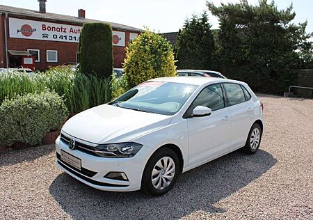 VW Polo Volkswagen 1.0 Comfortline *Klima,Sitzhzg,PDC,Tel*