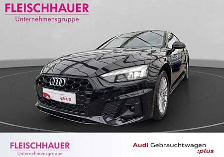 Audi A5 Sportback 45 TFSI qu. S line Matrix+Navi+AHK+19''+