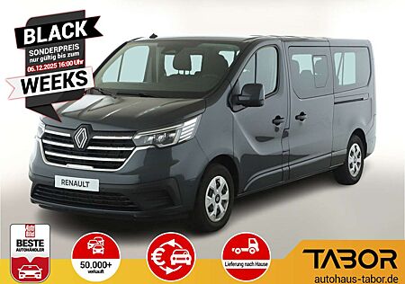 Renault Trafic dCi 150 EDC L2H1 Evolution SHZ UVP-32%*