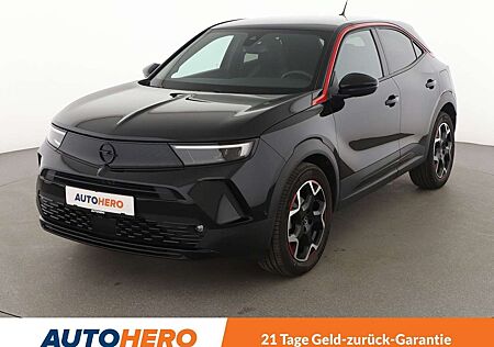 Opel Mokka X 1.2 Turbo GS Line Aut. *VC*LED*ACC*