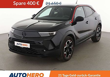 Opel Mokka X 1.2 Turbo GS Line Aut. *VC*LED*ACC*