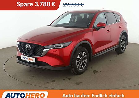 Mazda CX-5 2.0 Skyactiv-G Exclusive-Line AWD *AHK*ACC*360CAM*