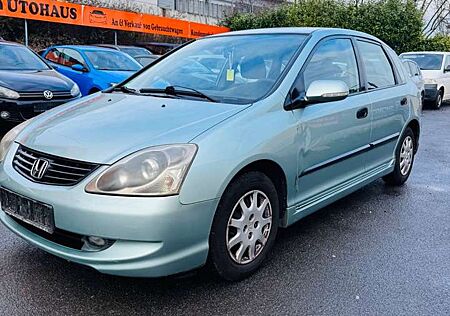 Honda Civic Lim. 5-trg. 1.4 i LS