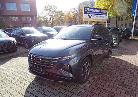 Hyundai Tucson 1.6 Prime Plug-In Hybrid 4WD Panor.