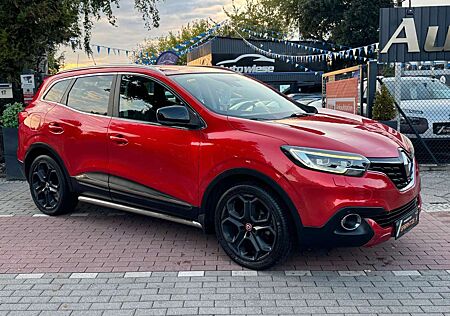 Renault Kadjar Crossborder 1.6dCi*Navi*LED*AHK*BOSE*EU6