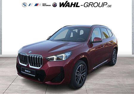 BMW X1 sDrive18i M Sport AHK Adapt LED DrivingAss Premium