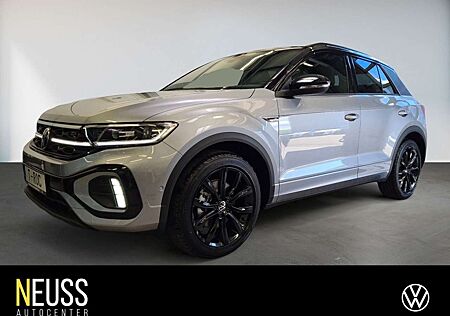 VW T-Roc Volkswagen 2.0 TSI DSG 4M R-Line AHK+BLACKSTYLE+MATRIX