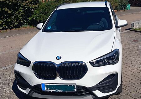 BMW X1 xDrive 18 d Advantage