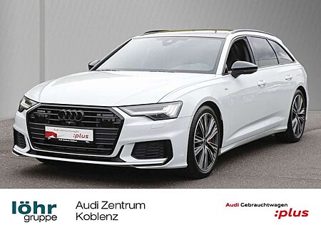 Audi A6 Avant 55 TFSI e sport ACC AHK 360° Matrix B&O