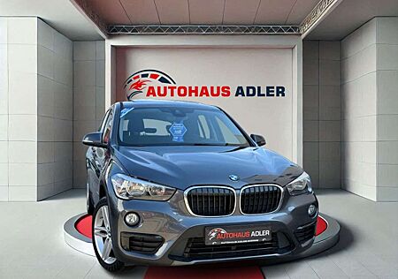 BMW X1 xDRIVE 20d SPORT-LINE*1HD*PANO*PDC*NAVI*TEMPO