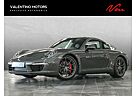 Porsche 911 Carrera S - Adap.Sportsitze|Sportauspuff|SSD