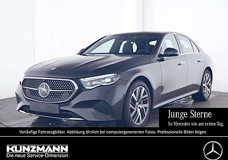 Mercedes-Benz E 300 e Avantgarde MBUXNavi-Prem. Distronic 360°