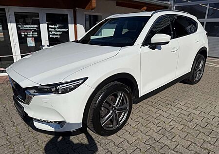 Mazda CX-5 L SKYACTIV-G 194 AWD 5T 6AG AL-SPORTS SLPLUSPAK TE