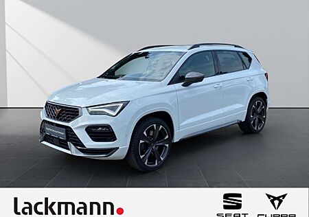 Cupra Ateca 2.0 4Drive*Navi*LED*Winterp.*Kamera360°*