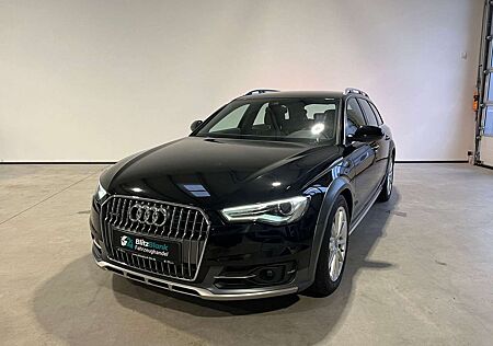 Audi A6 Allroad 3.0 TDI ACC KAMERA CHECKHEFT