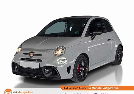 Abarth 695 BI-XENON/LEDER/KLIMA/PDC/DAB