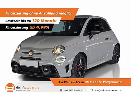 Abarth 695 BI-XENON/LEDER/KLIMA/PDC/DAB