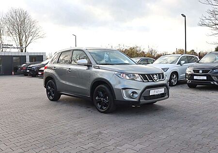 Suzuki Vitara 1.4 Comfort 4x4 ACC Kamera LED AHK