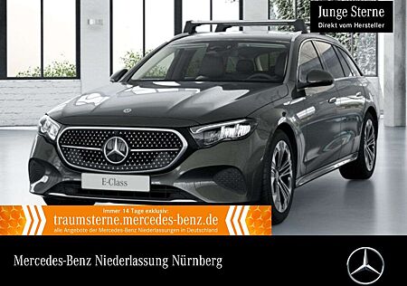 Mercedes-Benz E 300 de T Hybrid Avantgarde Distr. LED AHK Kamera