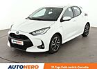 Toyota Yaris 1.5 Hybrid Team D Aut.*ACC*LED*ALU*LIM*SPUR*