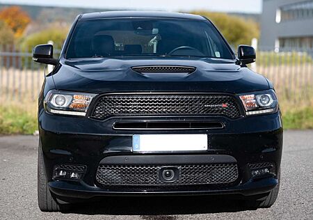Dodge Durango 5,7 R/T