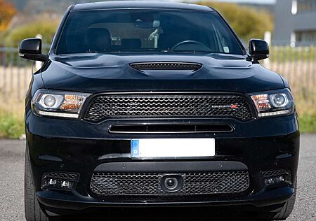 Dodge Durango 5,7 R/T