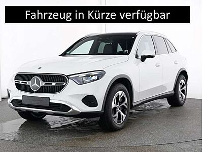 Mercedes-Benz GLC 300 e 4M 360 ACC AHK AUT Fernlichtass. Kam.