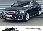 Audi A8 50 TDI QUATTRO+WINTERRÄDER+STANDHEIZUNG+HUD+