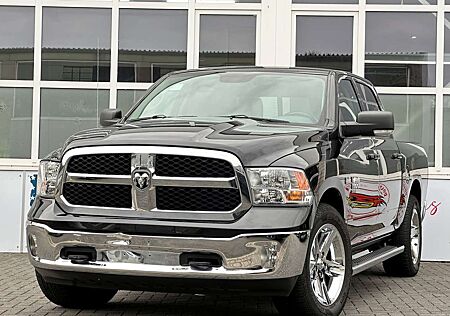 Dodge RAM 1500 4x4 (EU) Crew C. Leder Prins NAV PDC