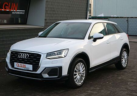 Audi Q2 35 TDI design *LED*PDC*NAVI*SHZ*