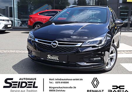 Opel Astra K Sports Tourer Dynamic Start/Stop