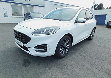 Ford Kuga ST-Line X