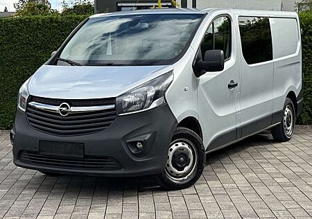 Opel Vivaro B Kasten L2H1 2,9t *Lang, viele Extras*