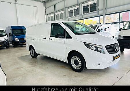 Mercedes-Benz Vito Kasten 116CDI RWD lang*AUTOMATIK*NAVI*REGAL