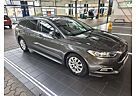 Ford Mondeo Turnier 2.0 TDCi Start-Stopp PowerShift-Aut