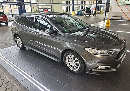 Ford Mondeo Turnier 2.0 TDCi Start-Stopp PowerShift-Aut