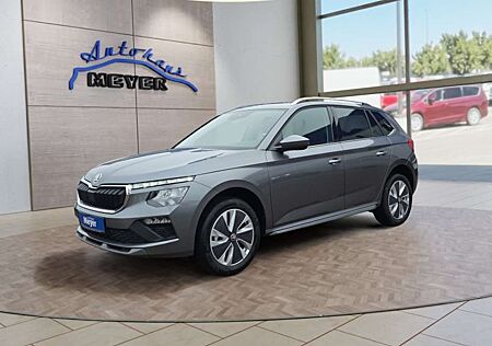 Skoda Kamiq Selection 1,0TSI DSG ACC/Kamera/Kessy/el.Klappe