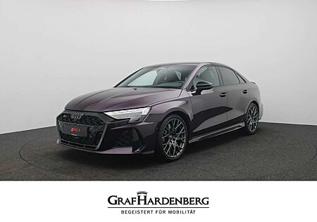 Audi RS3 RS 3 Limousine 400PS S tronic SONOS, Matrix, ACC