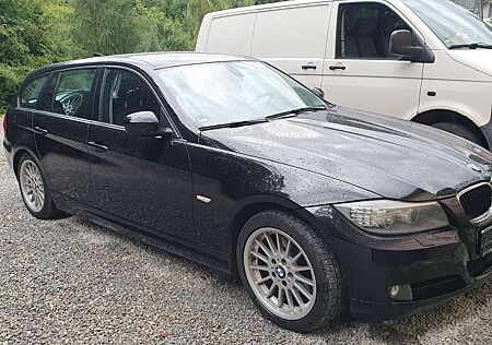 BMW 318d 318 DPF Touring