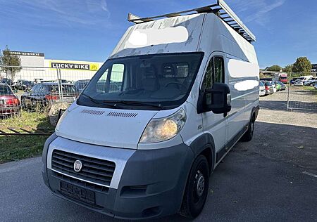 Fiat Ducato Maxi Grossr.-Kasten 35 120 L5