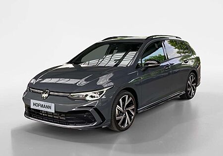 VW Golf Variant Volkswagen R-Line