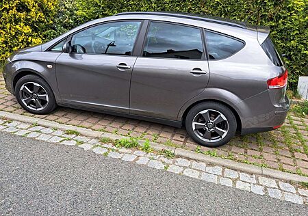 Seat Altea XL 1.4 TSI 4You