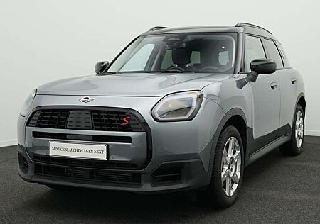 Mini One Countryman Countryman S All4 Classic Trim