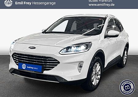Ford Kuga 2.5 Duratec PHEV TITANIUM X