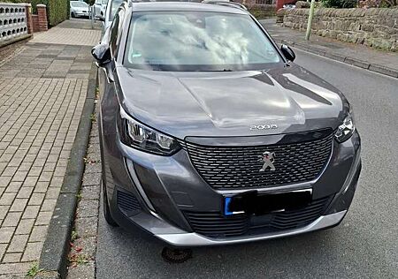 Peugeot 2008 Allure Pack