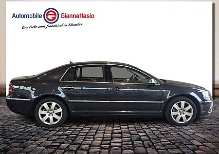 VW Phaeton Volkswagen V6 TDI 5-Sitzer 4Motion 68800km 2.Hand