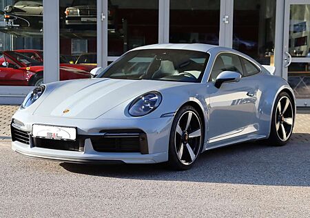 Porsche 992 gebraucht kaufen Porsche 992 911 Sport Classic /SportAuspuff/SurroundView